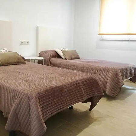 Apartment Maite