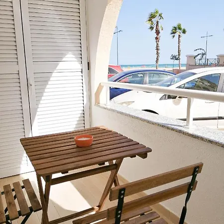 Maite Apartment Peniscola