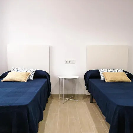 Maite Apartment Peniscola