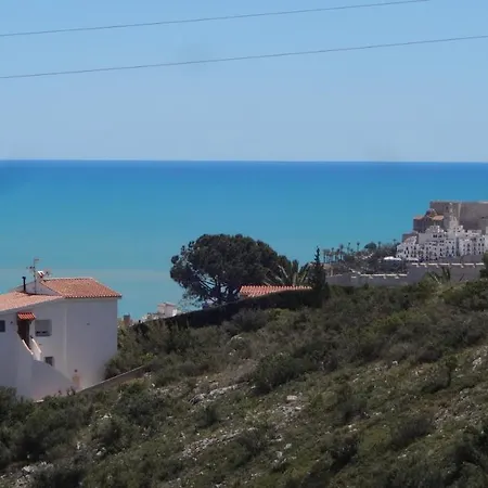 Canta El Viento Peniscola