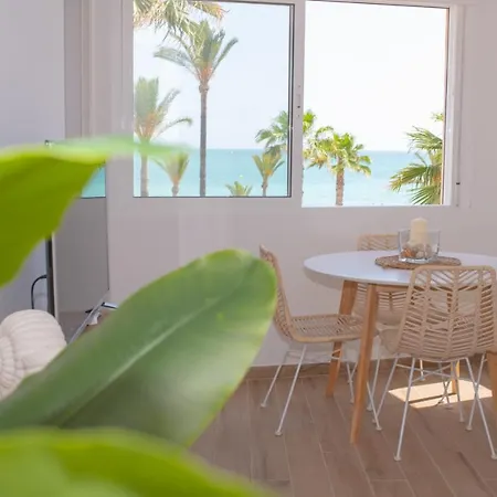 Apartment En Calma
