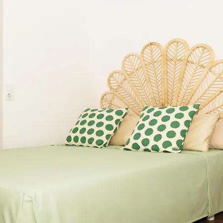 En Calma Apartment Peniscola