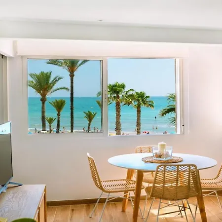 Apartment En Calma Peniscola