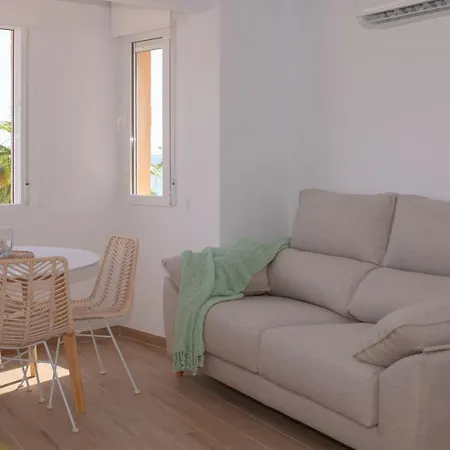 Apartment En Calma *