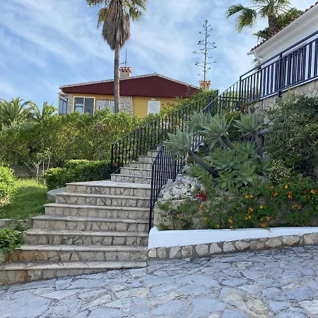 Holiday home Grecia Inmomart