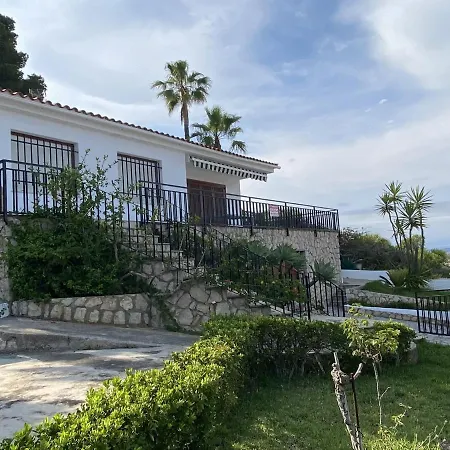 Grecia Inmomart Holiday home Peniscola