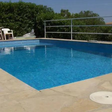 Grecia Inmomart Holiday home
