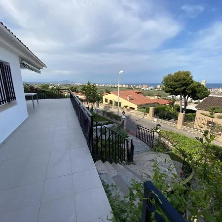 Holiday home Grecia Inmomart