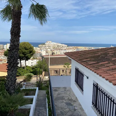 Grecia Inmomart Holiday home *