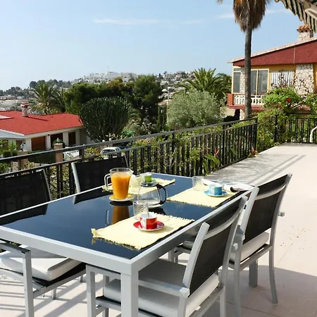 Holiday home Grecia Inmomart
