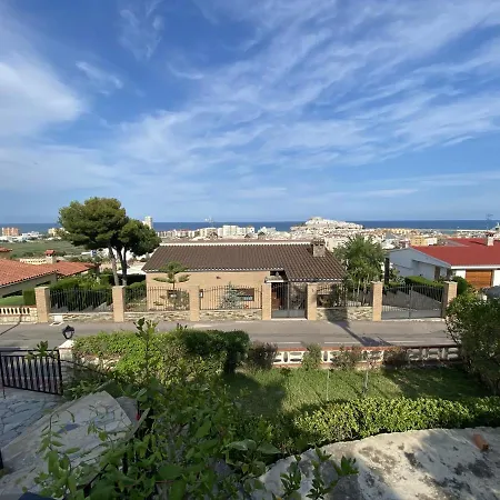 Grecia Inmomart Holiday home