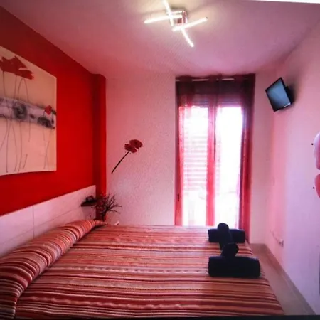 Apartment Increible En Primera Linea De Playa De *