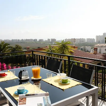 Holiday home Grecia Inmomart *