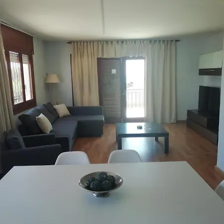 Holiday home Grecia Inmomart