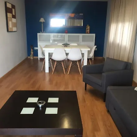 Holiday home Grecia Inmomart *
