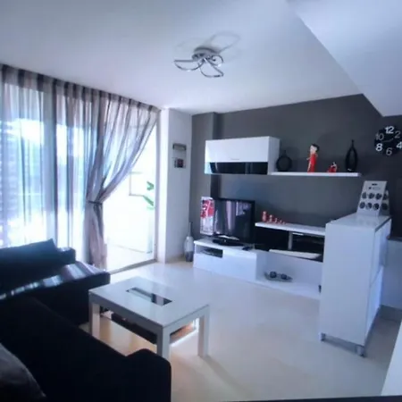 Apartment Increible En Primera Linea De Playa De