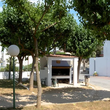 Ferrer Campsite *