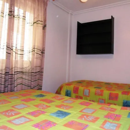 Labradores Apartment