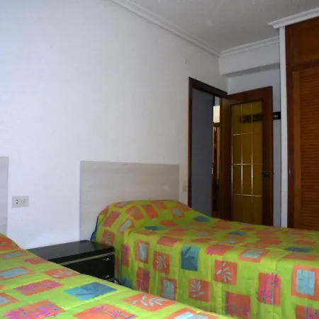 Apartment Labradores