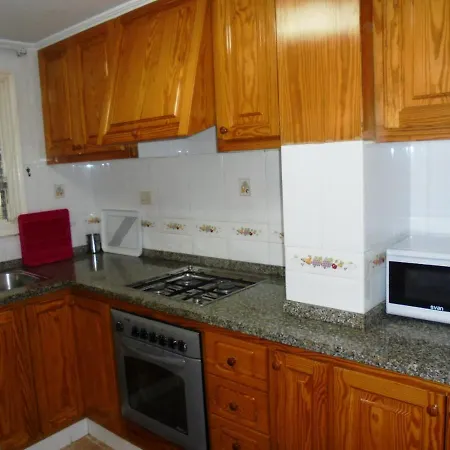 Apartment Labradores Peniscola