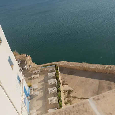 Apartment Balco Al Mar Peniscola