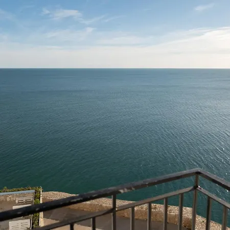 Balco Al Mar Apartment Peniscola