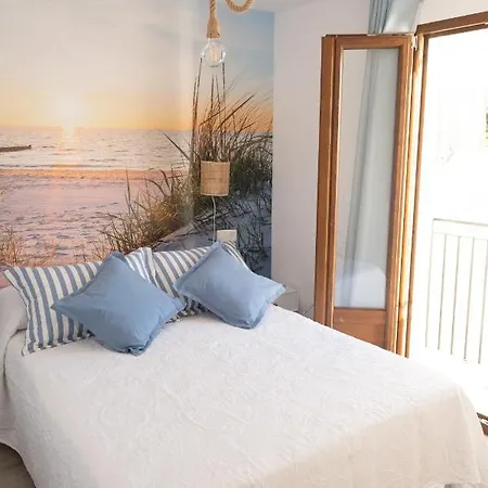Balco Al Mar Apartment