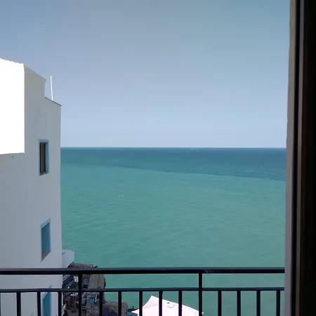 Balco Al Mar * Peniscola