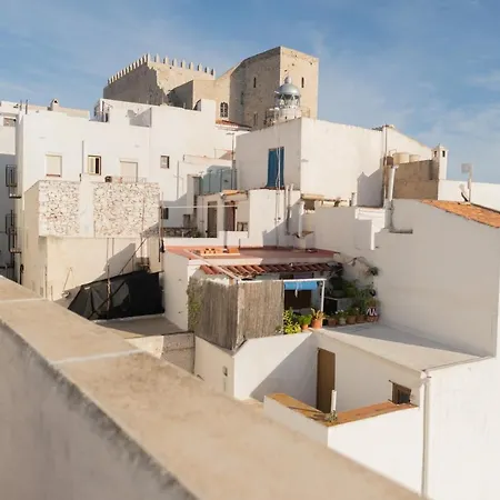 Balco Al Mar * Peniscola