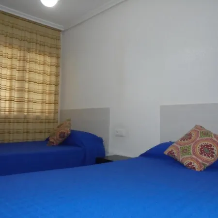 Labradores Apartment