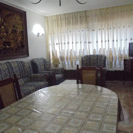 Labradores Apartment