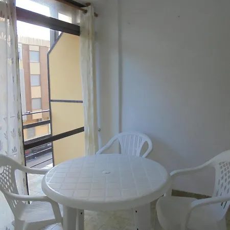 Apartment Labradores Peniscola