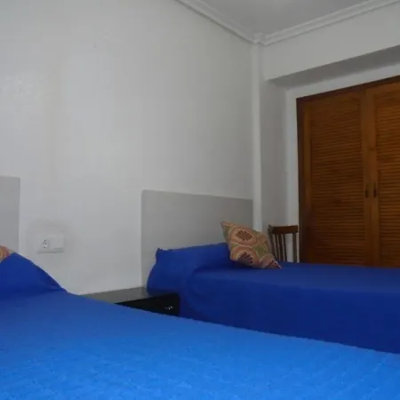 Labradores Apartment