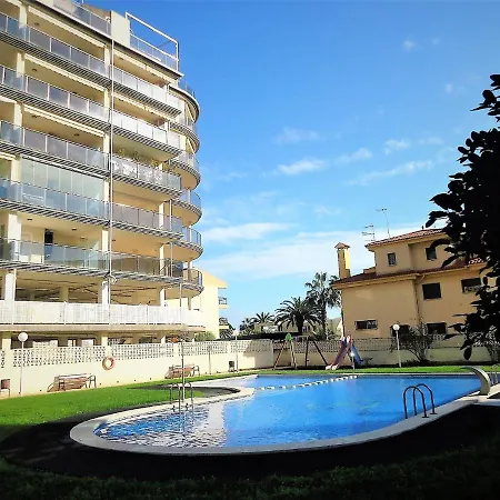 Paseo Maritimo 4 Pta 30 Lek