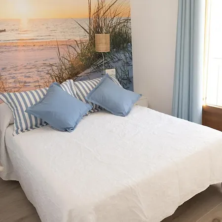 Balco Al Mar Apartment Peniscola