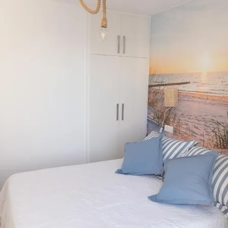Balco Al Mar Apartment Peniscola