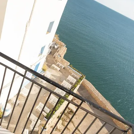 Balco Al Mar * Peniscola