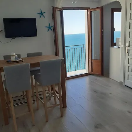 Apartment Balco Al Mar *