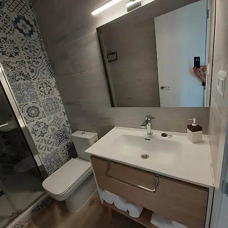 Apartment Balco Al Mar Peniscola