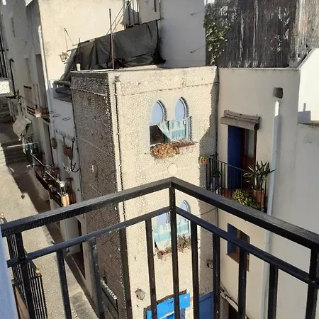 Apartment Balco Al Mar