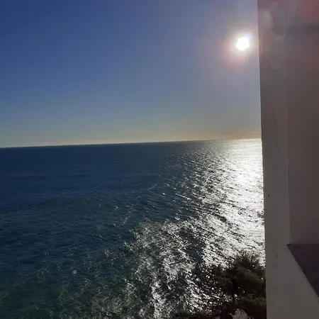 Apartment Balco Al Mar *