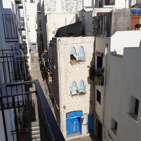Apartment Balco Al Mar *