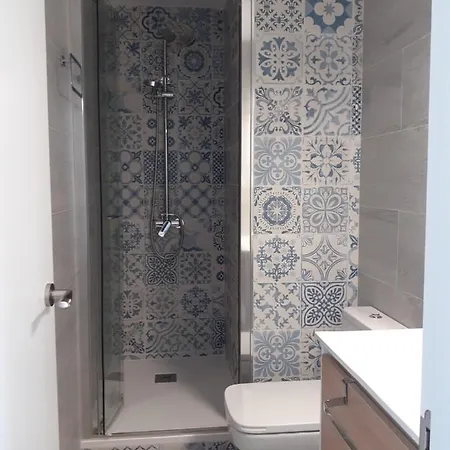 Balco Al Mar Apartment *
