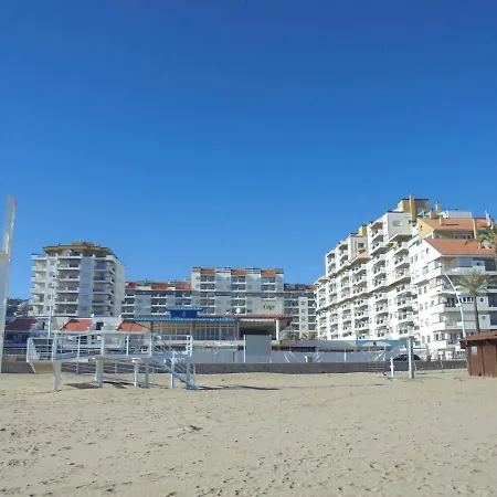Residencial Playa 4/6 Lek Apartment