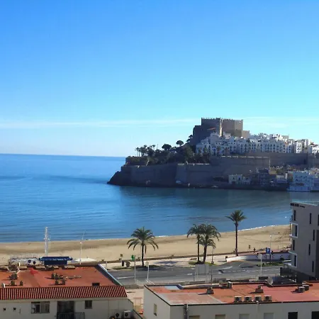 Residencial Playa 4/6 Lek Peniscola