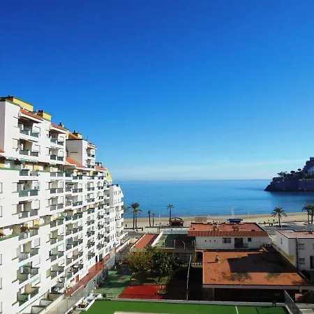 Residencial Playa 4/6 Lek * Peniscola