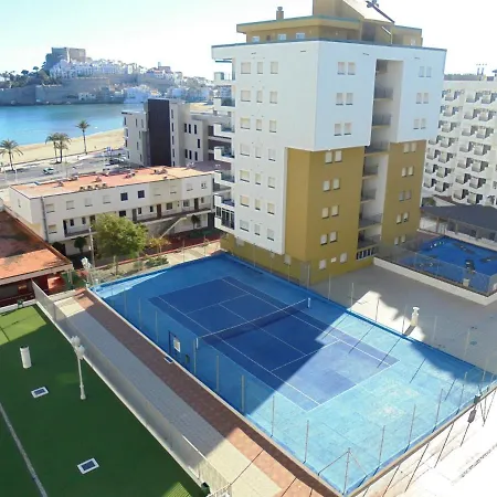 Residencial Playa 4/6 Lek