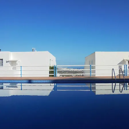 Residencial Itxaso 4/6 Lek Peniscola