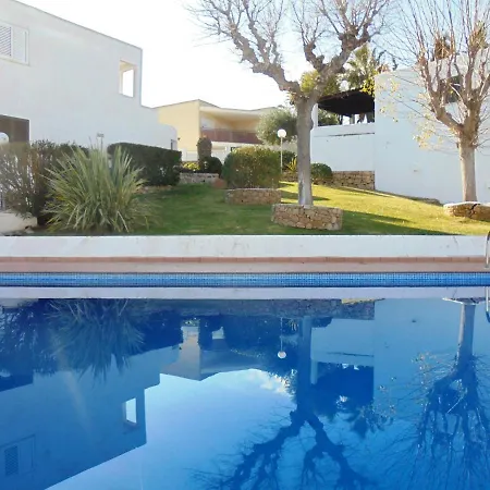 Residencial Itxaso 4/6 Lek