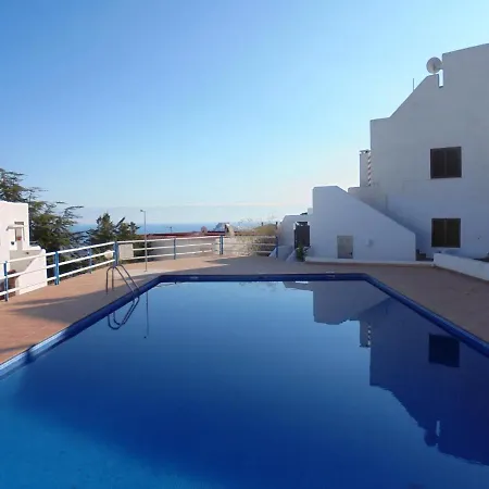 Residencial Itxaso 4/6 Lek Apartment *